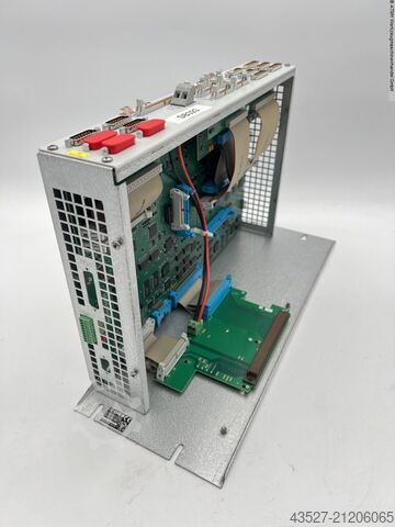 Electronics / Drive technology HEIDENHAIN CC 424B - ID 580 501-01