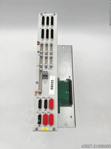 Electronics / Drive technology HEIDENHAIN CC 424B - ID 580 501-01