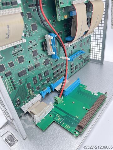 Electronics / Drive technology HEIDENHAIN CC 424B - ID 580 501-01