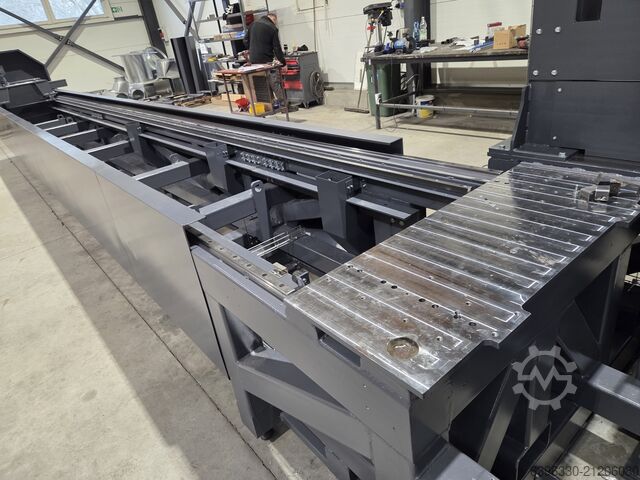 Plasmaschneidmaschine Uni-Kat Sp. z o.o. RotaKat 3D