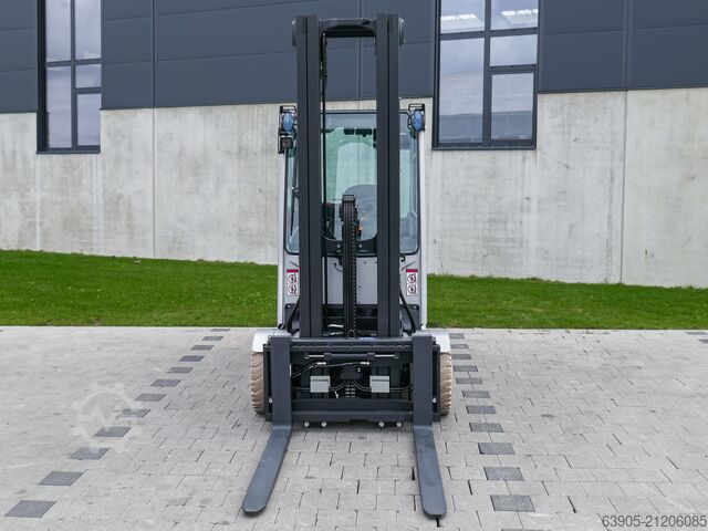 Elektrostapler Still RX 60-35 L