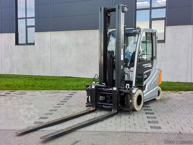 Elektrostapler Still RX 60-35 L