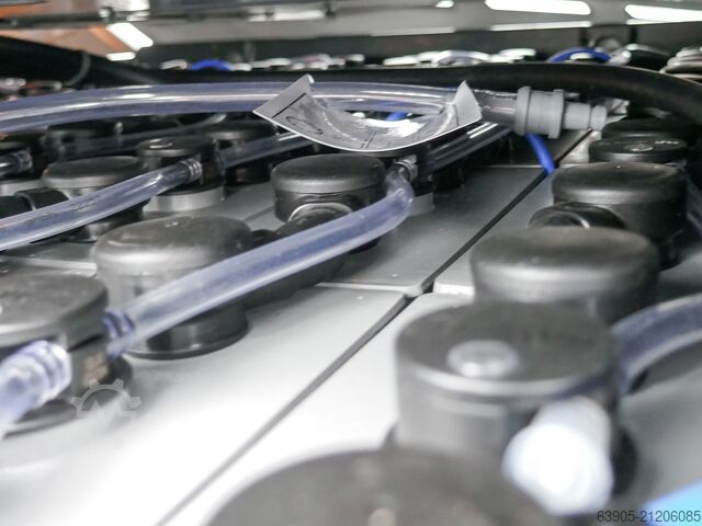 Elektrostapler Still RX 60-35 L