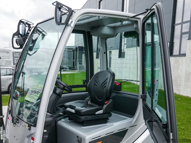 Elektrostapler Still RX 60-35 L