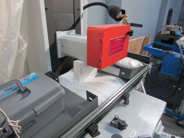 New surface grinding machine SURFACE GRINDING MACHINE 560 X 260