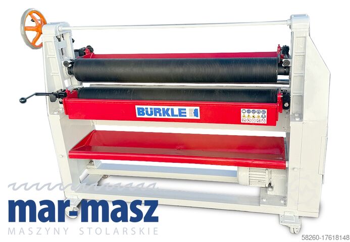 Glue applicator Bäuerle BDL 1300