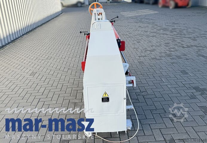 Glue applicator Bäuerle BDL 1300