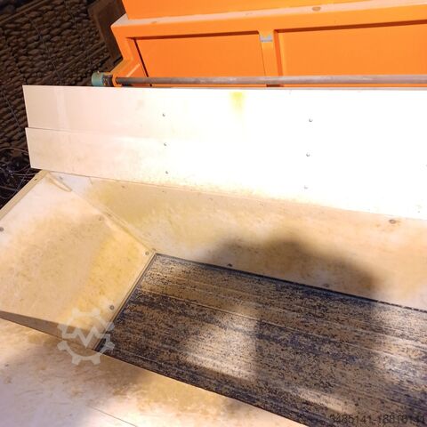 Bulk feeder CERIC Alimentateur ABC8.20