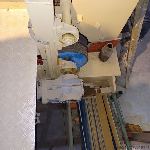 Bulk feeder CERIC Alimentateur ABC8.20