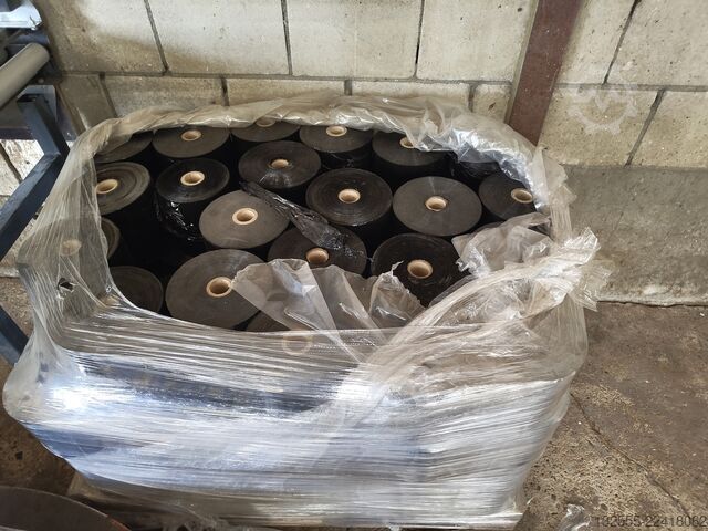 Horizontal ring wrapper Plasticband Neleo