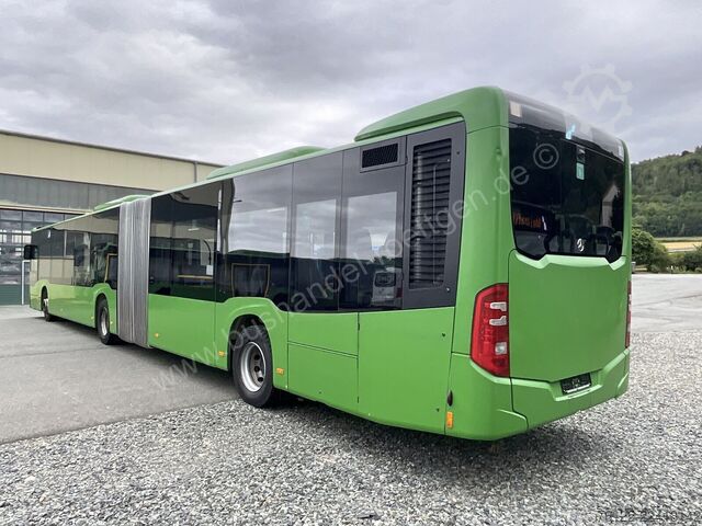 Articulated bus Mercedes-Benz O 530 G Citaro