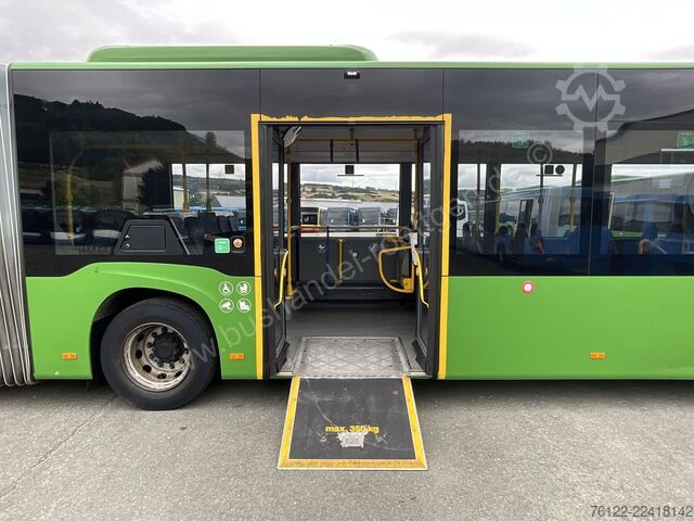 Articulated bus Mercedes-Benz O 530 G Citaro
