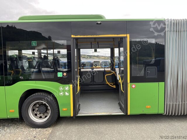 Articulated bus Mercedes-Benz O 530 G Citaro