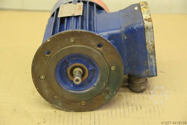 Electric motor 0.18 kW 3000 Rpm cemp S9