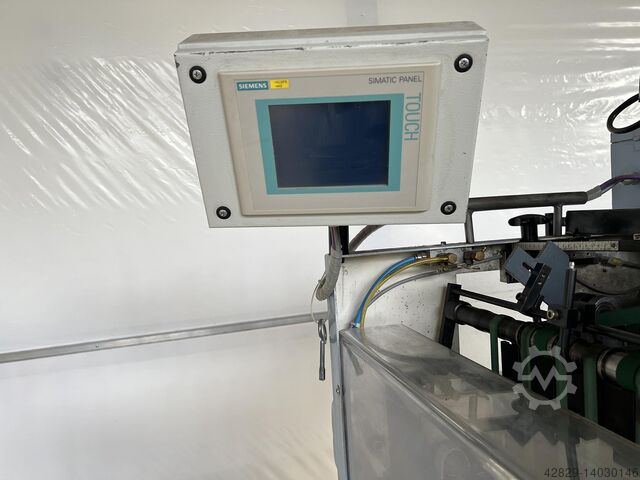 Stacker Rima RS 3010