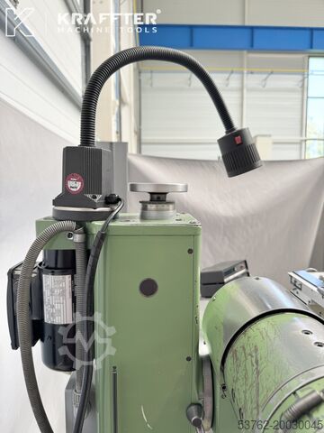 Werkzeugschleifmaschine DECKEL S11 DECKEL S11