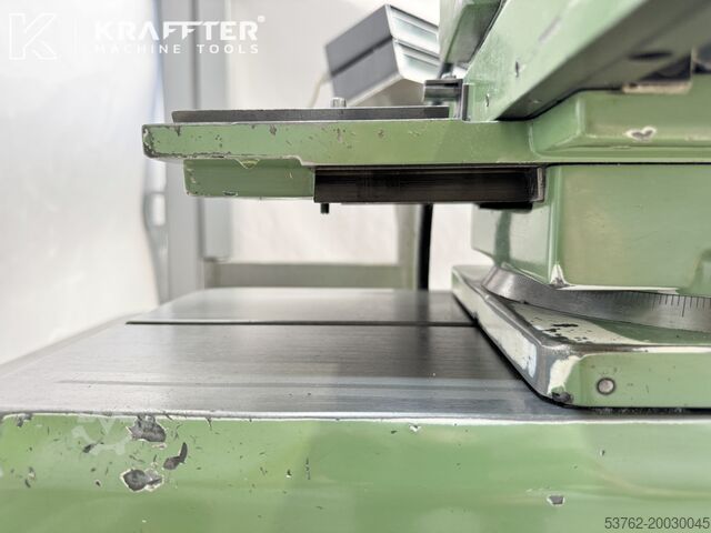 Werkzeugschleifmaschine DECKEL S11 DECKEL S11