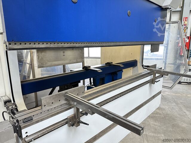 Hydraulische Abkantpresse Trumpf V230 x 3100mm