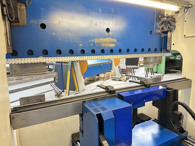 Hydraulische Abkantpresse Trumpf V230 x 3100mm