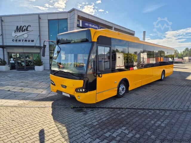 City bus with 74 seats VDL SB 200 Citea EEV