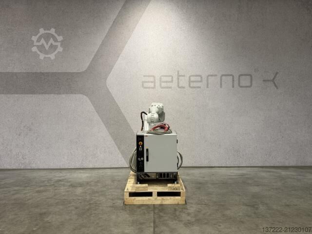 Überholter Roboter mit 1 Jahr Garantie ABB IRB 4600-45/2.05