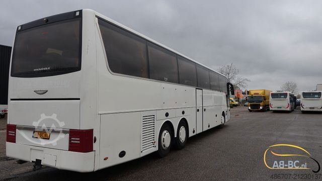 Reisebus VAN HOOL T917 ACRON 63 Sitze EURO 5