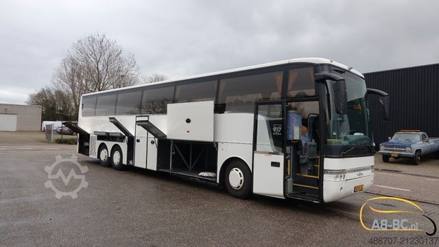 Reisebus VAN HOOL T917 ACRON 63 Sitze EURO 5