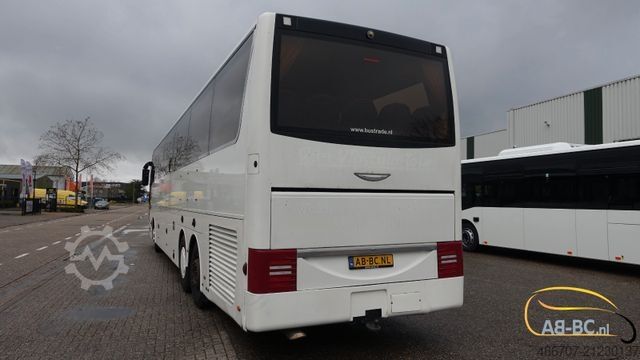 Reisebus VAN HOOL T917 ACRON 63 Sitze EURO 5