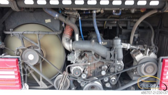 Reisebus VAN HOOL T917 ACRON 63 Sitze EURO 5