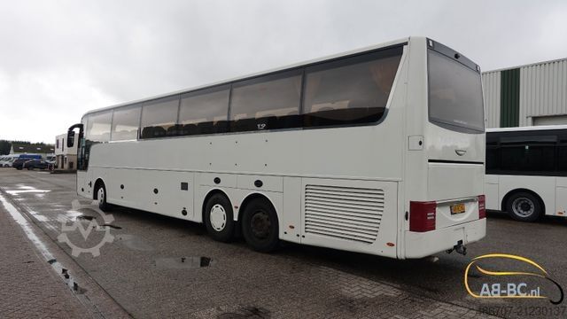 Reisebus VAN HOOL T917 ACRON 63 Sitze EURO 5
