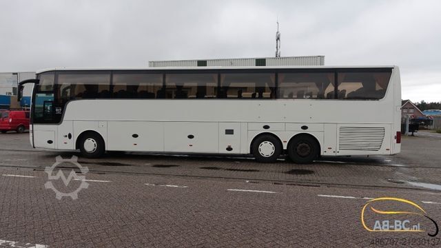 Reisebus VAN HOOL T917 ACRON 63 Sitze EURO 5
