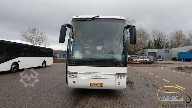Reisebus VAN HOOL T917 ACRON 63 Sitze EURO 5