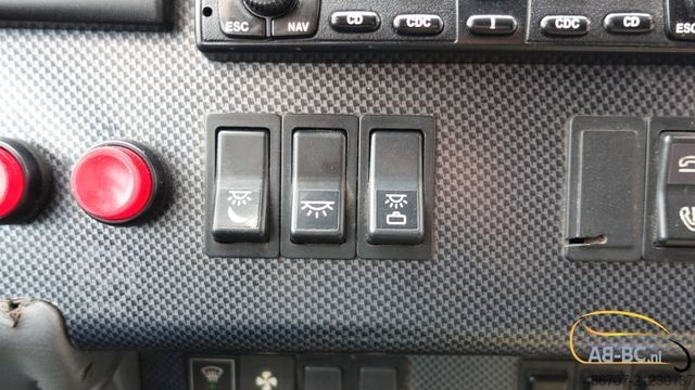 Reisebus VAN HOOL T917 ACRON 63 Sitze EURO 5