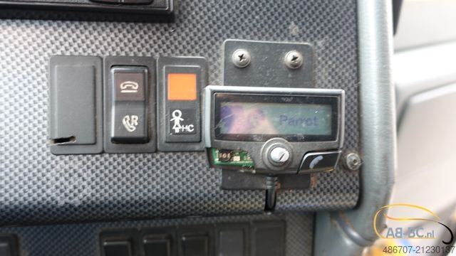 Reisebus VAN HOOL T917 ACRON 63 Sitze EURO 5