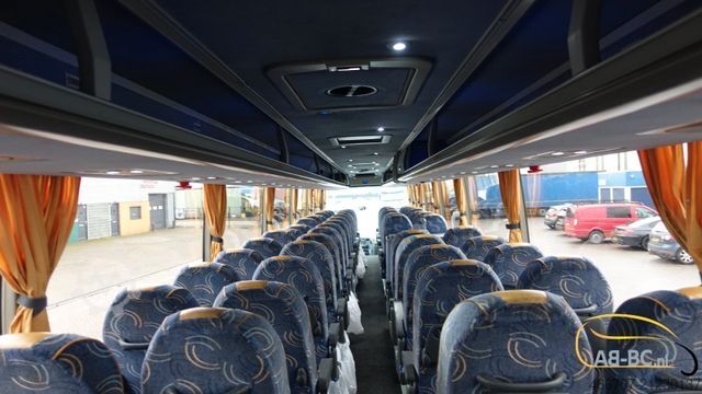 Reisebus VAN HOOL T917 ACRON 63 Sitze EURO 5