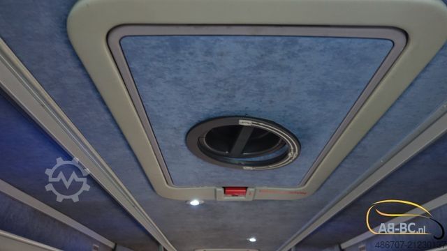 Reisebus VAN HOOL T917 ACRON 63 Sitze EURO 5