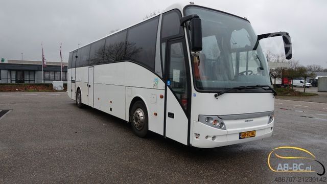 Reisebus BERKHOF SB4000 55 Sitze EURO 4