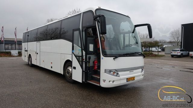 Reisebus BERKHOF SB4000 55 Sitze EURO 4