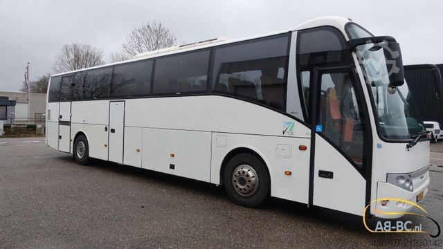 Reisebus BERKHOF SB4000 55 Sitze EURO 4