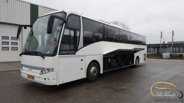 Reisebus BERKHOF SB4000 55 Sitze EURO 4