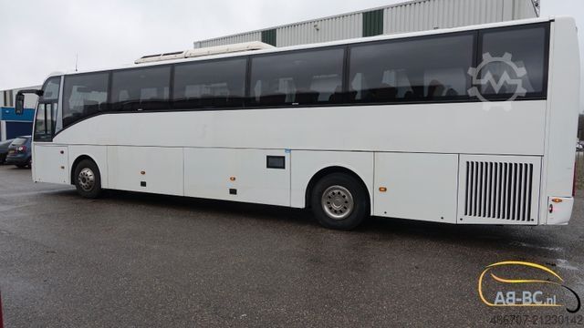 Reisebus BERKHOF SB4000 55 Sitze EURO 4