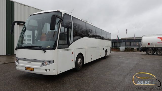 Reisebus BERKHOF SB4000 55 Sitze EURO 4