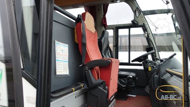Reisebus BERKHOF SB4000 55 Sitze EURO 4