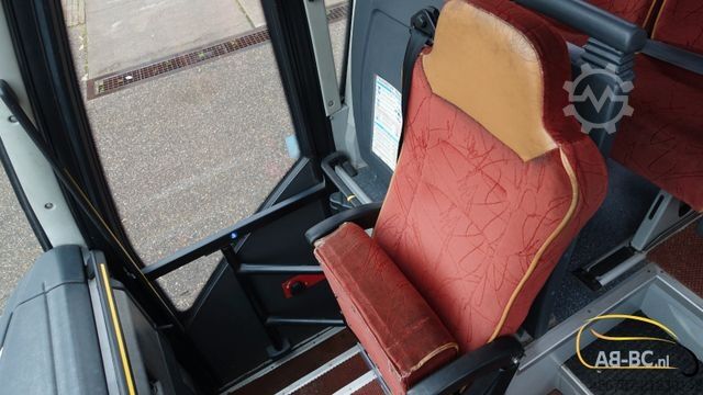 Reisebus BERKHOF SB4000 55 Sitze EURO 4