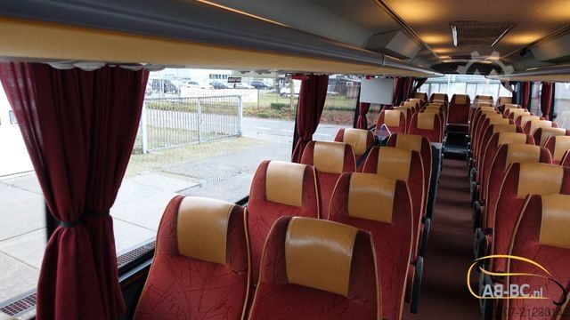 Reisebus BERKHOF SB4000 55 Sitze EURO 4