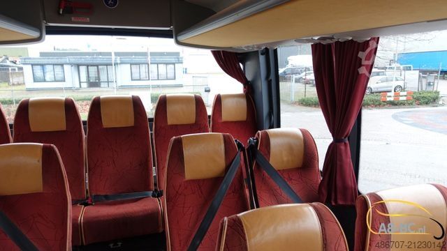 Reisebus BERKHOF SB4000 55 Sitze EURO 4