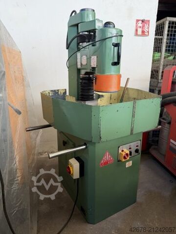 Rundtisch-Pendelschleifmaschine DELTA LC 400