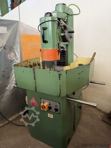 Rundtisch-Pendelschleifmaschine DELTA LC 400