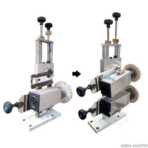 Spare parts Edgebanders Squaring-Edging. Scm Bordatrici, Squadraborda, Squadratrici