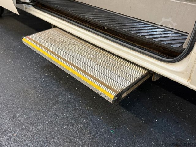 Kleinbus MERCEDES-BENZ Sprinter 316 MAXI 7 Sitze Klima AHK STHZ